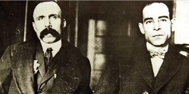 anarquistas