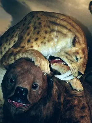 extintos