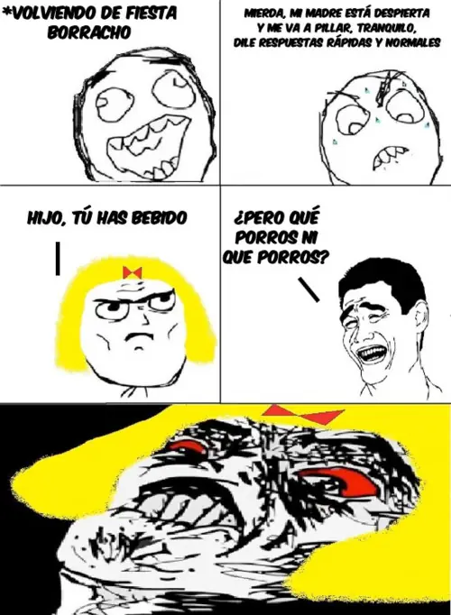 Humor Grafico de calidad extravagante + yapa