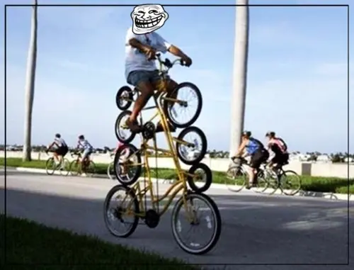 Humor Grafico de calidad extravagante + yapa