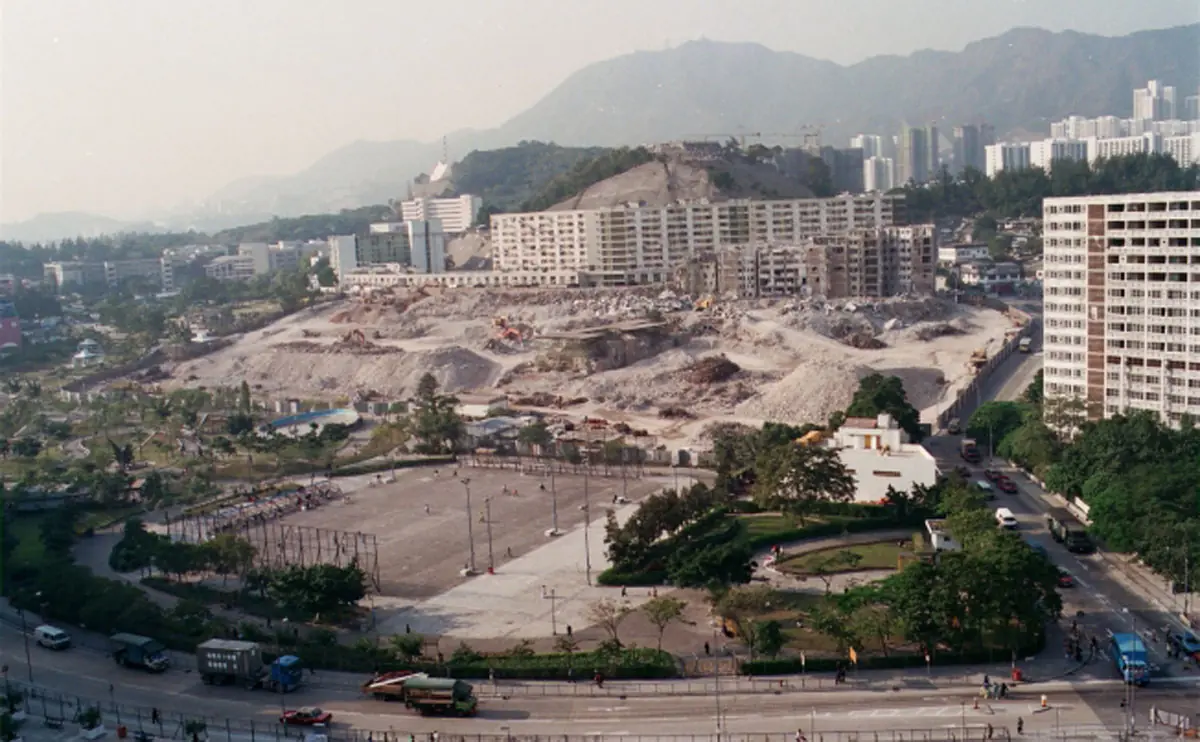 Kowloon