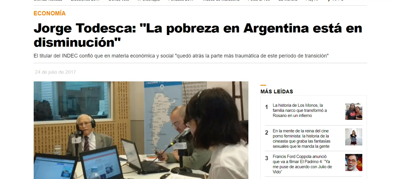 macri