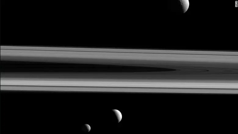 Saturno