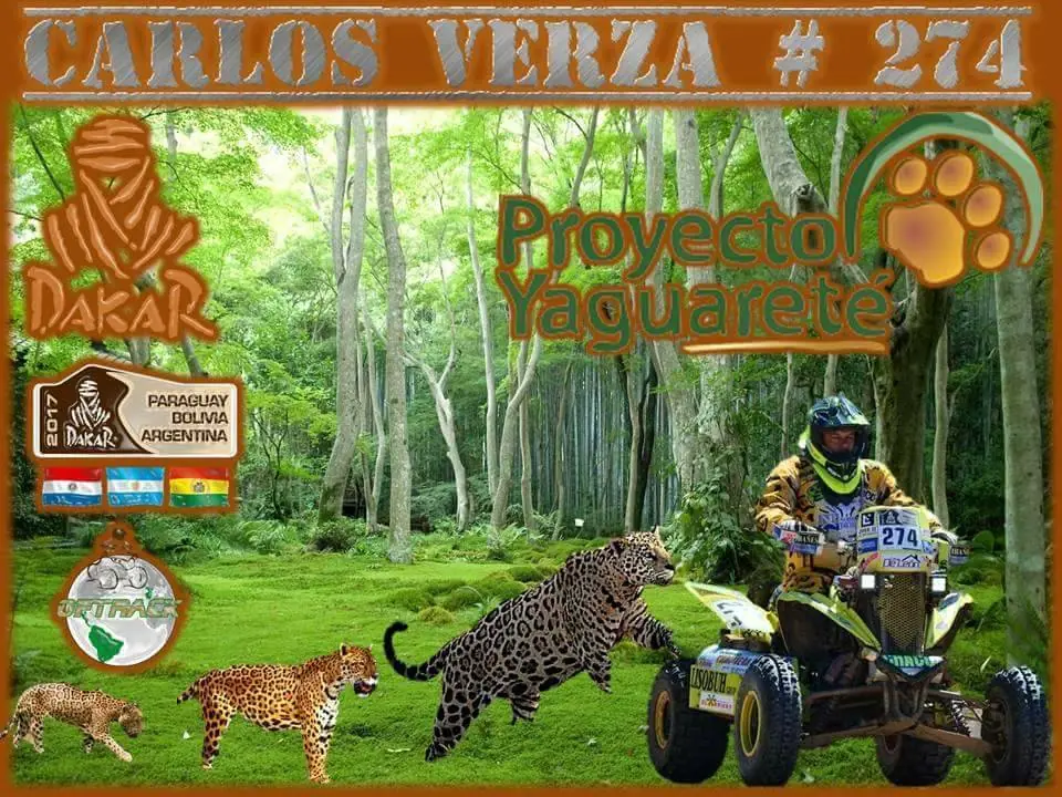 Dakar 2017 Dakar 2017