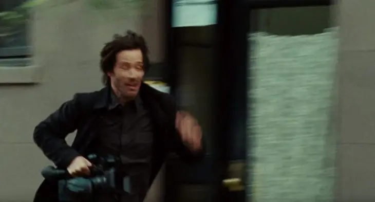 keanu