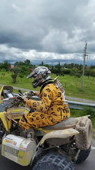 dakar dakar