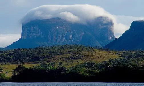 Monte Roraima