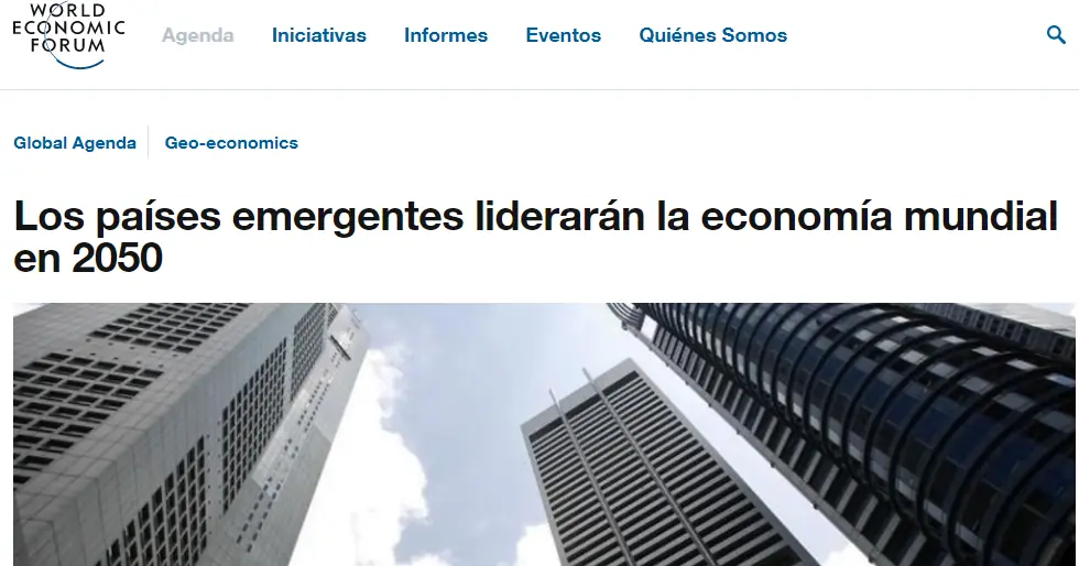 Argentina sera Potencia en el Futuro? No y te Muestro