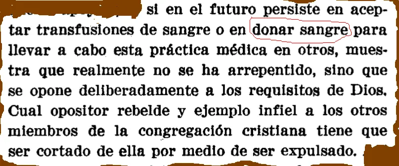 Testigos de Jehova Testigos de Jehova