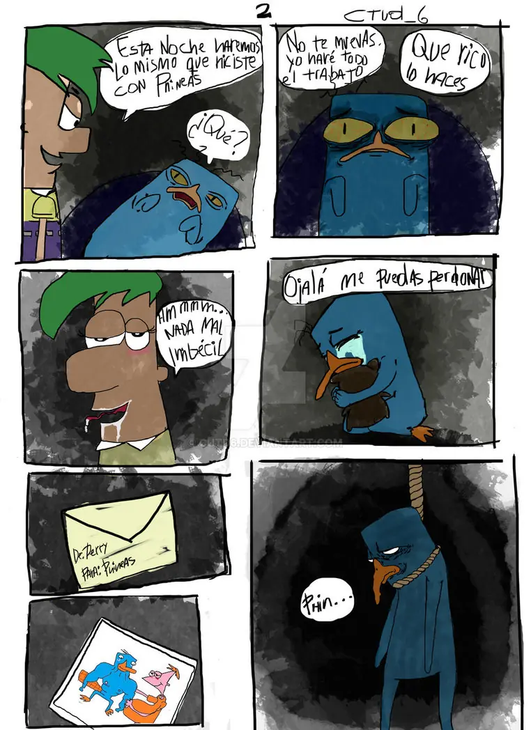 Ferb