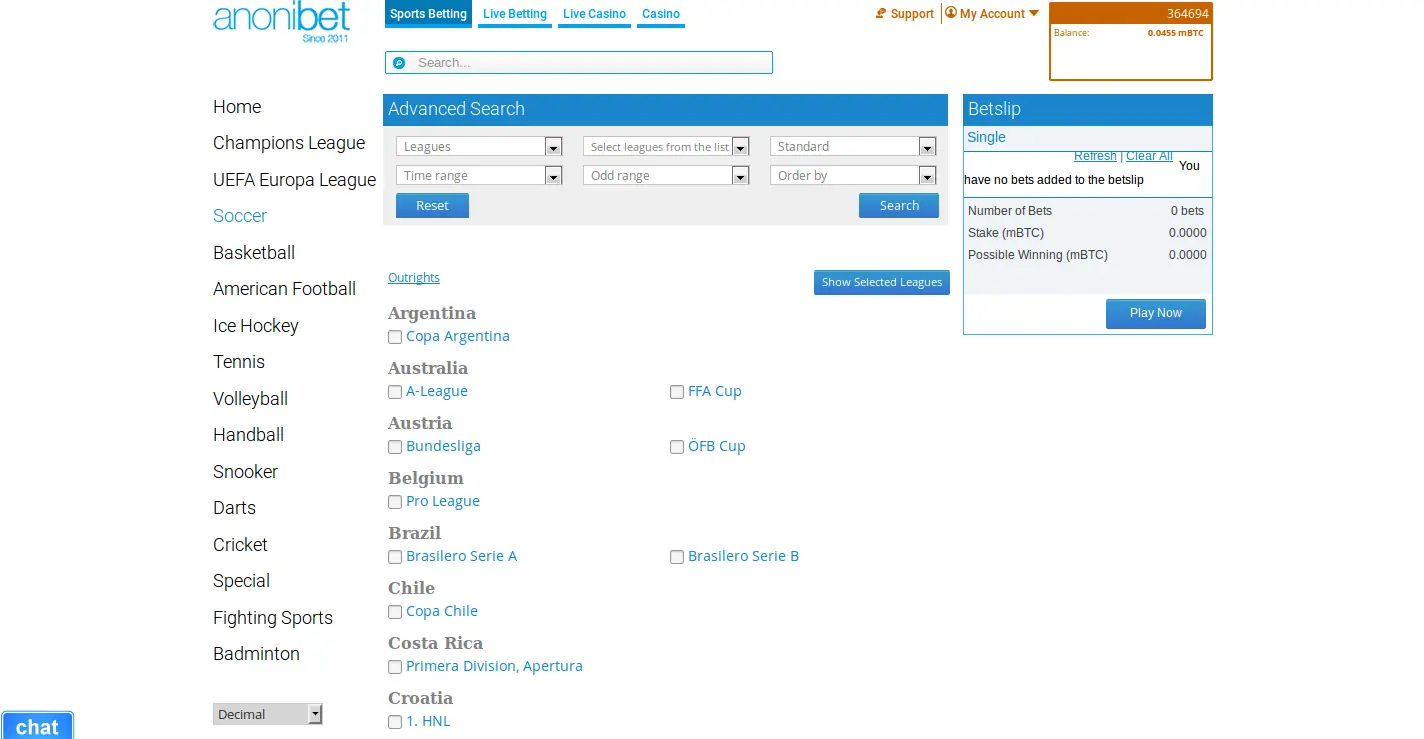 Tienes 1000 bits en Xapo?