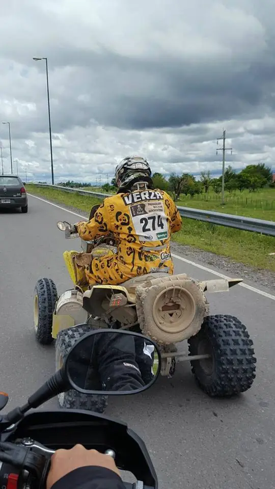 Dakar 2017 Dakar 2017