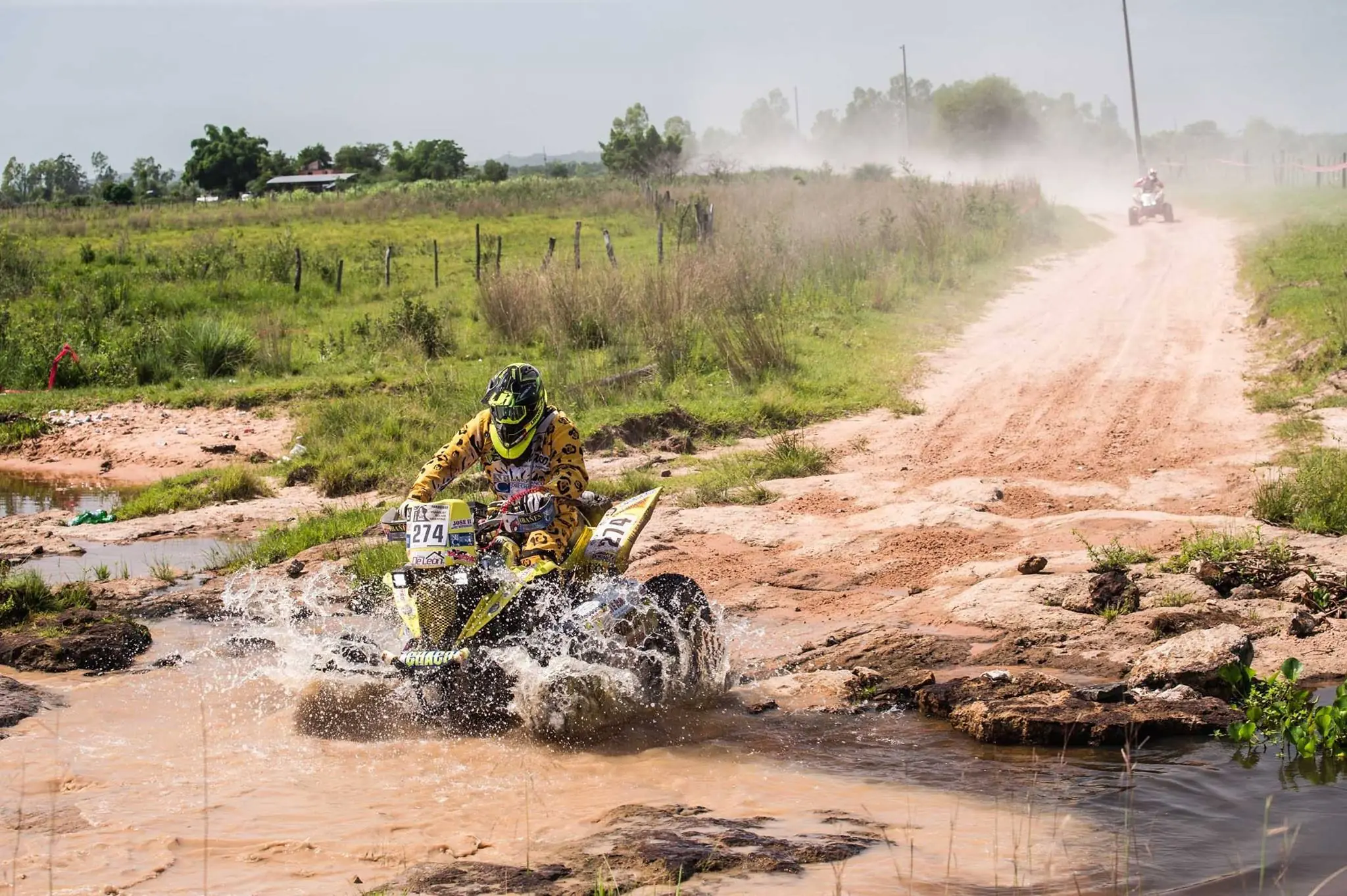 dakar dakar