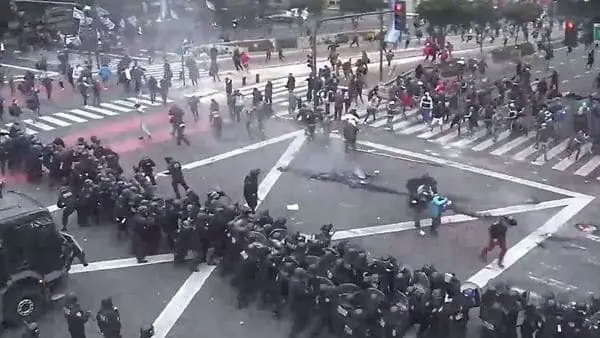 Argentina