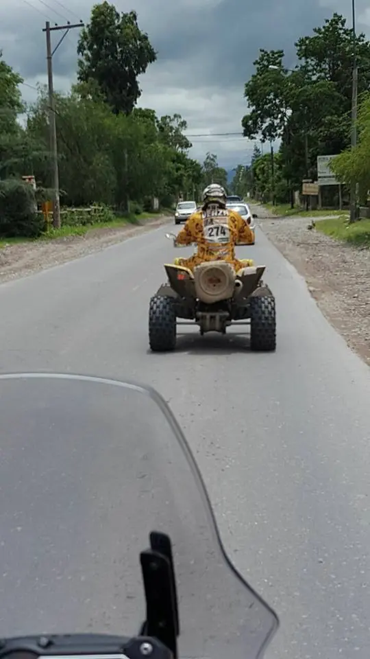 quads quads