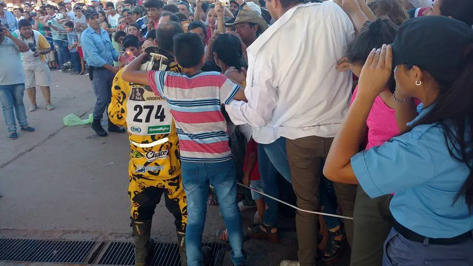 dakar dakar