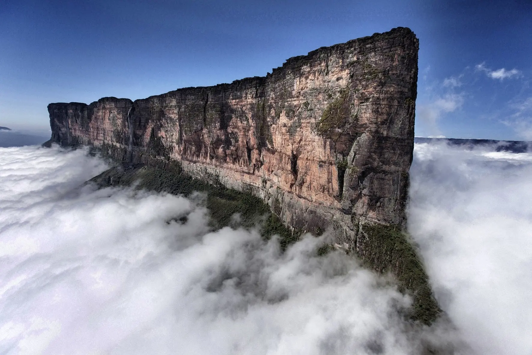 Tepuy Roraima