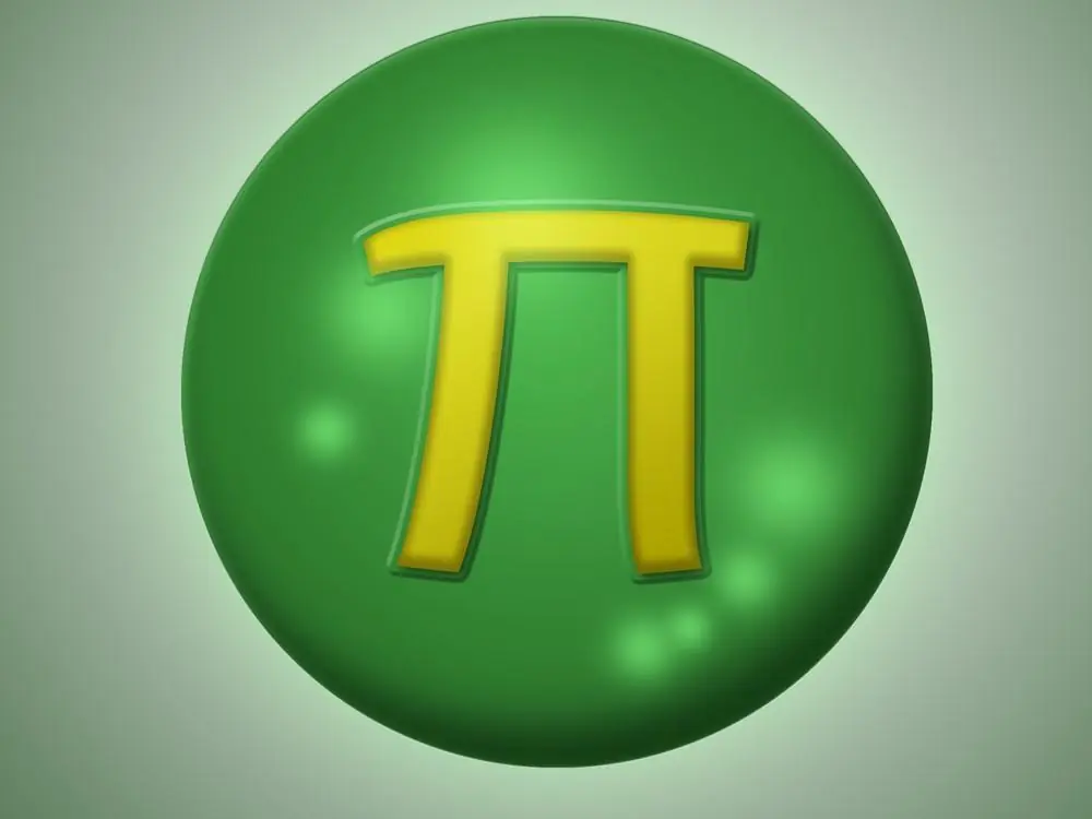 Datos interesantes sobre el numero pi que tal vez no sabias. Datos interesantes sobre el numero pi que tal vez no sabias.