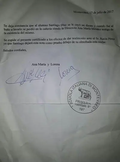 DIENTE DIENTE
