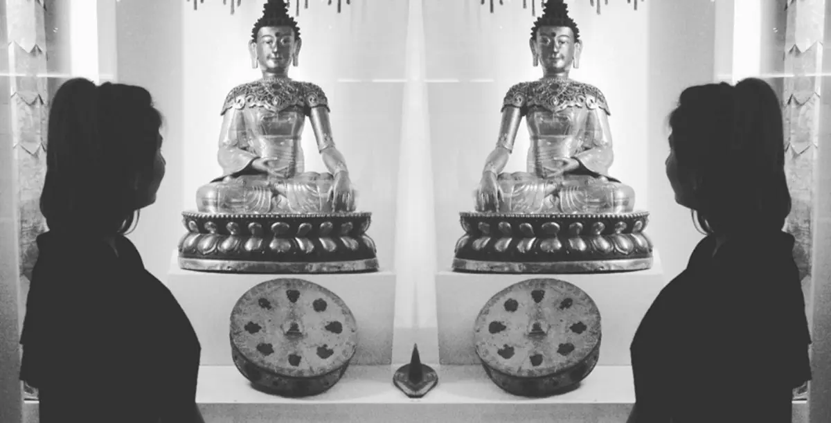 8 frases de Buda que te ayudarán a superar cualquier dificul