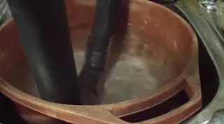 Cómo reconocer si una cámara de bicicleta está pinchada