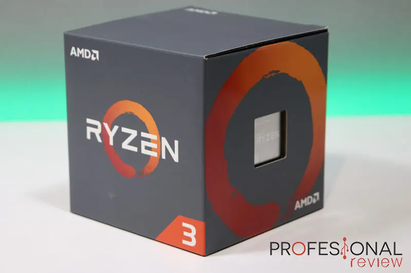 Ryzen 3