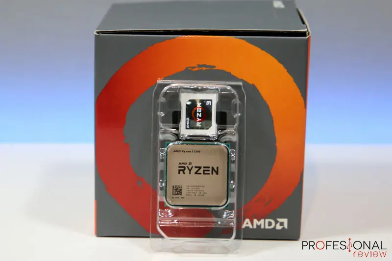 amd ryzen 3