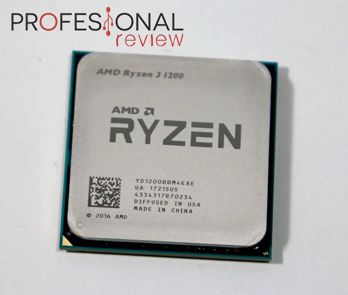 ryzen 3 1200