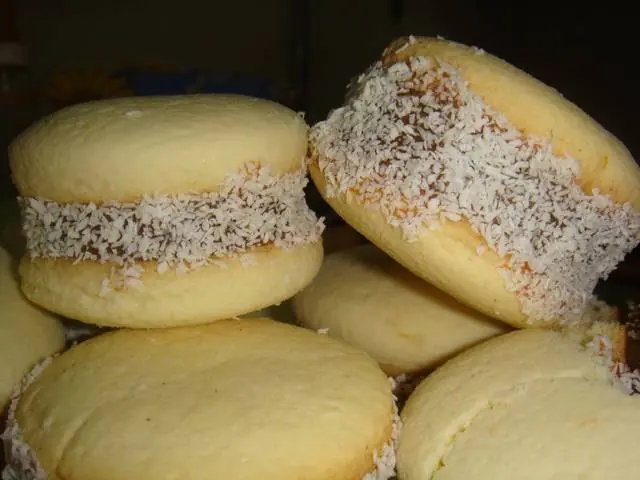 maicena