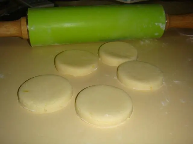 horno