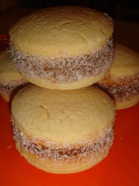 alfajores