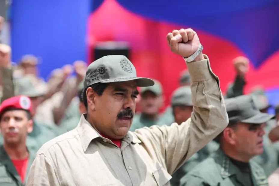 presidente presidente