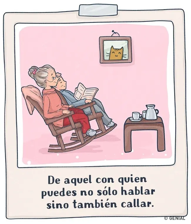 reconocer