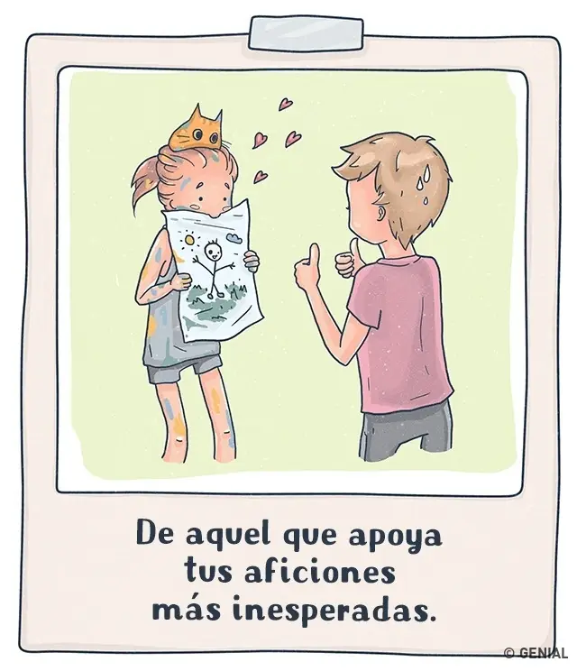 amor