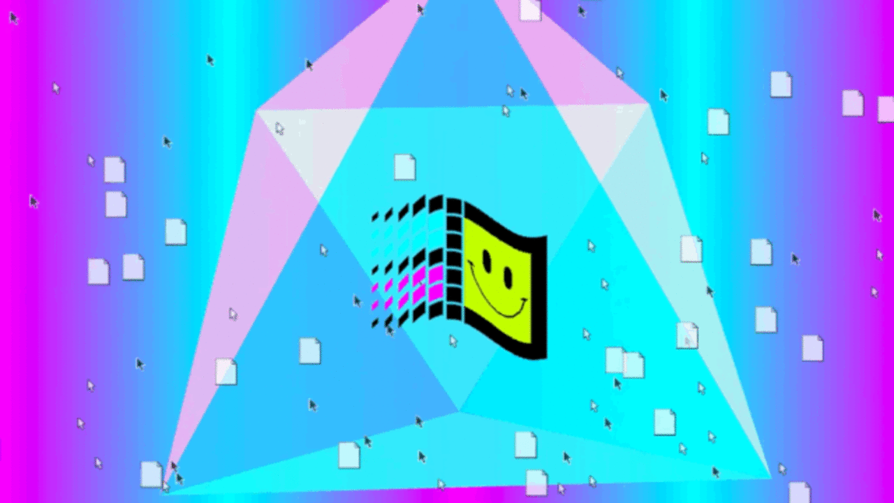 Prueba Windows 93 desde tu navegador web