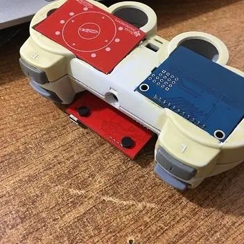 electronica