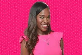 Big Brother 19 USA ( chicas)