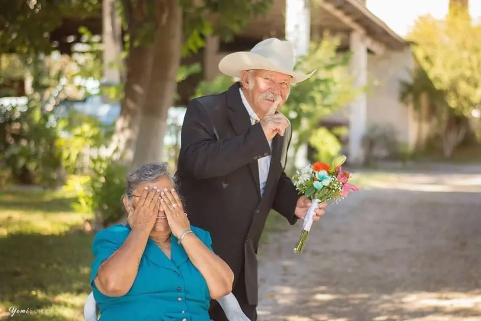 como llegar a los 50 anos