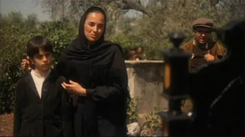 Hagamos top a Vito Corleone "El Padrino"