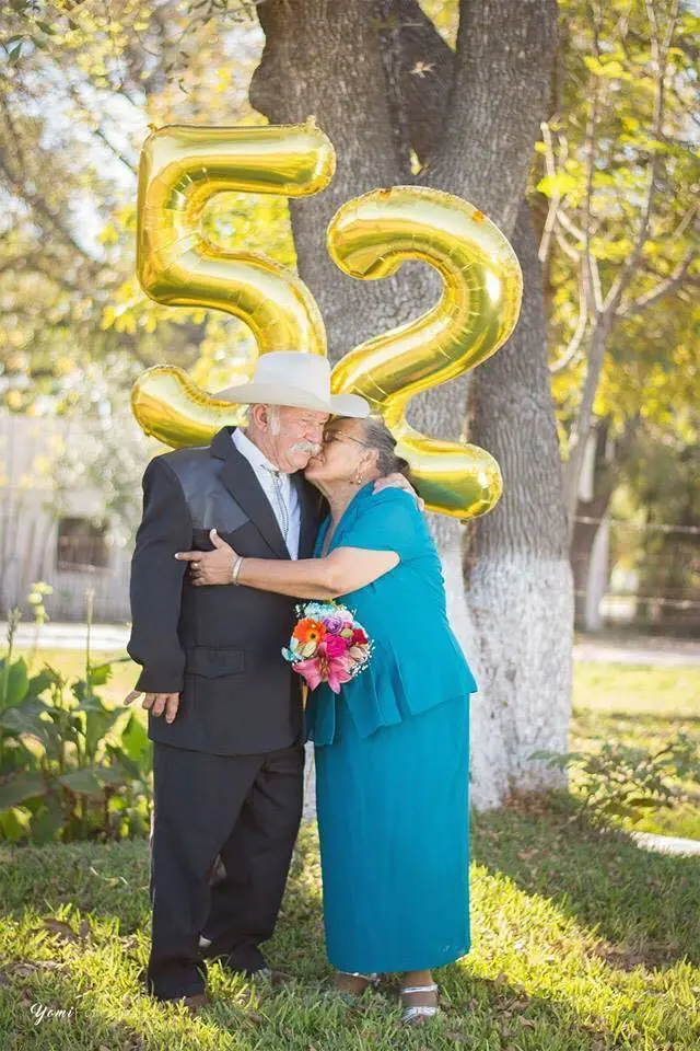 como llegar a los 50 anos