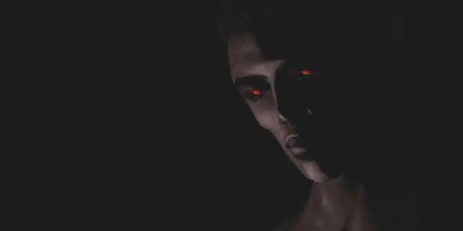 demonio