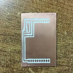 Microprocesador