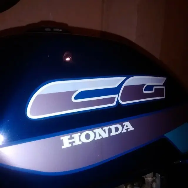 cghonda