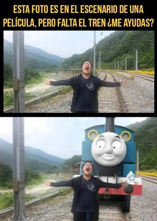 destrozadas