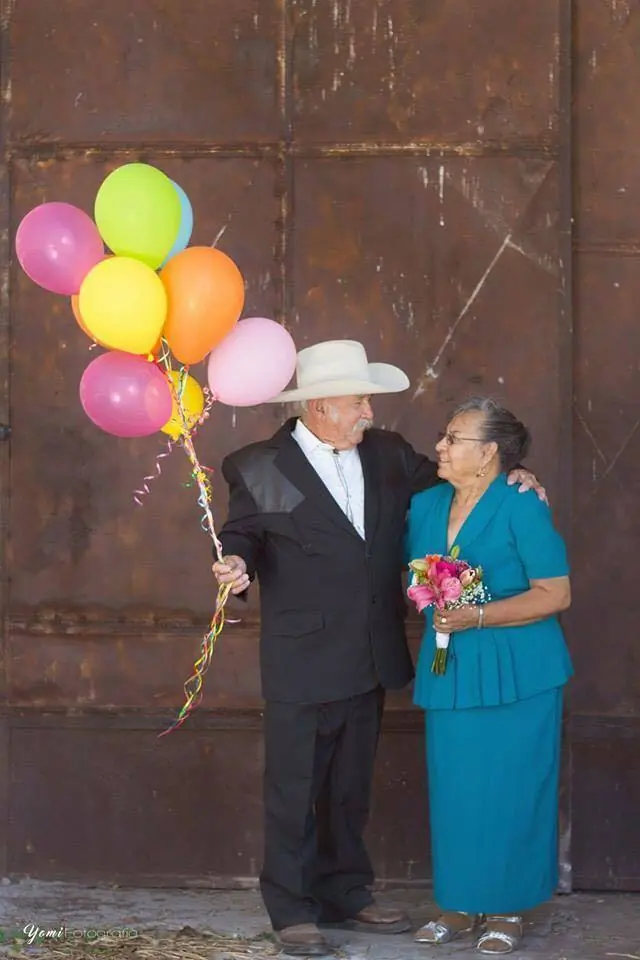 como llear al matrimonio