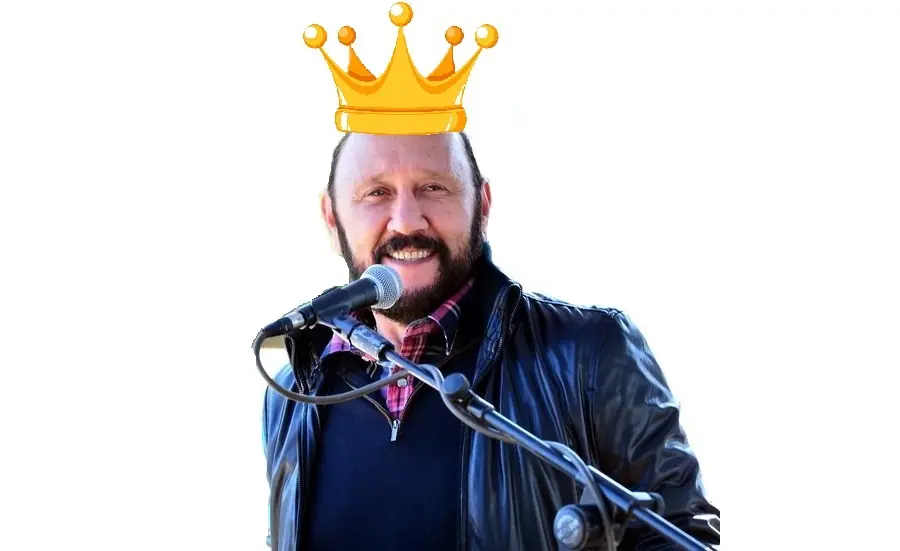 ¿Venezuela? No papu Formosa.