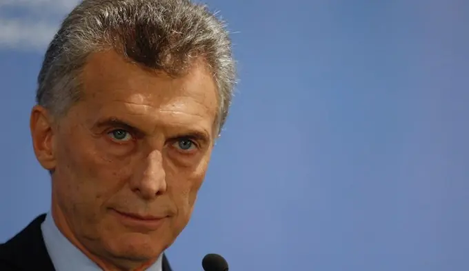Más problemas para Macri