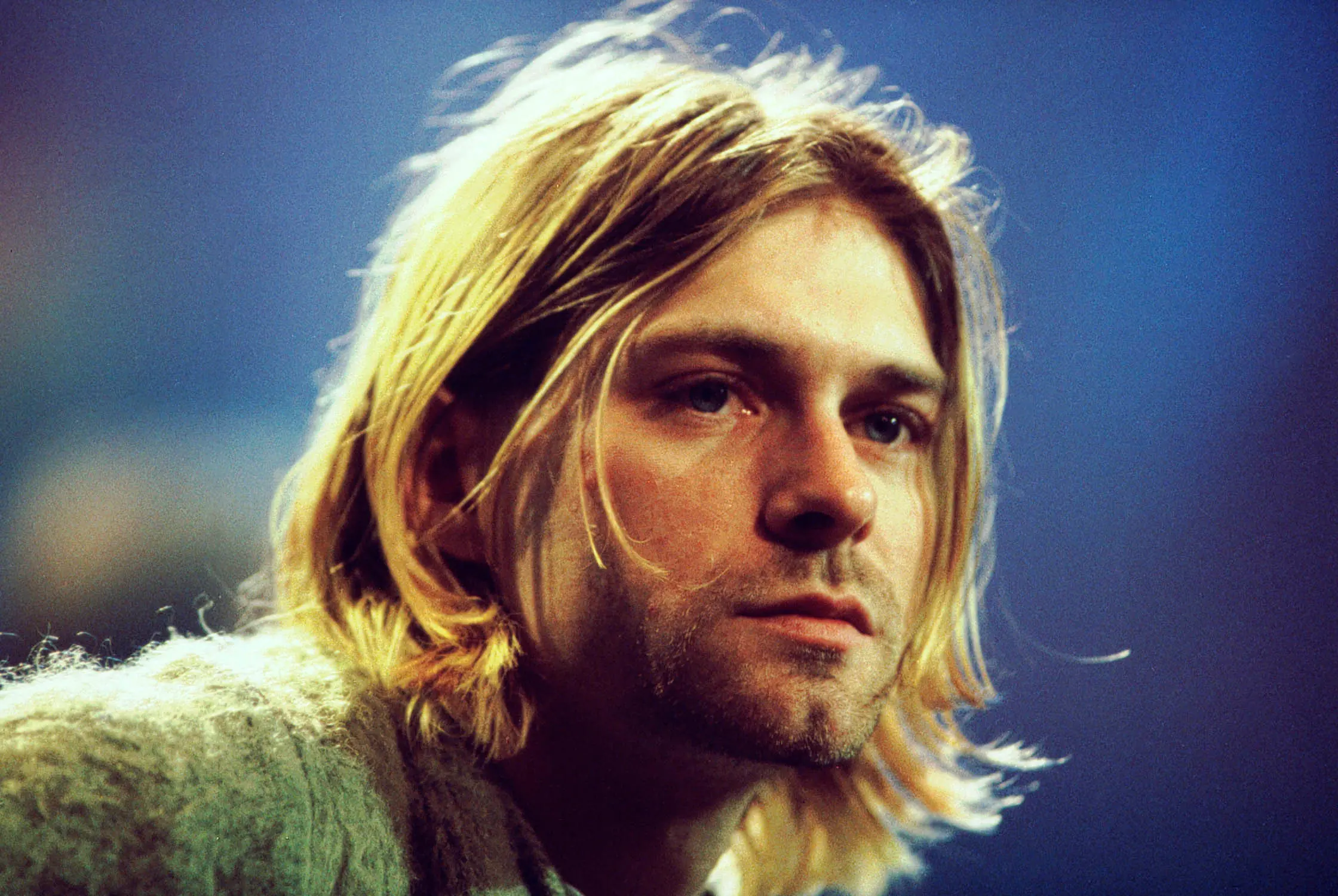 Las 25 cosas que no sabias de Kurt Cobain