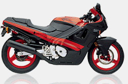 Cbr 600 rr