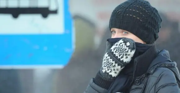 invierno
